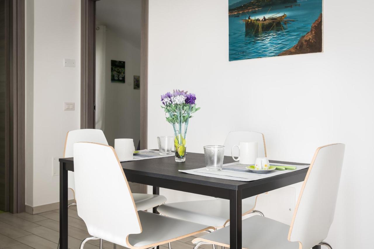 Residence Rossomelograno أغروبولي المظهر الخارجي الصورة