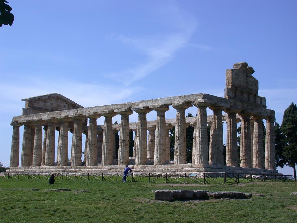 Residence Rossomelograno أغروبولي المظهر الخارجي الصورة